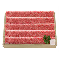 飛騨牛すき焼用