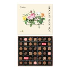 【バレンタインデー】＜メリーチョコレート　ロゼーヌ＞ロゼーヌファンシーチョコレート