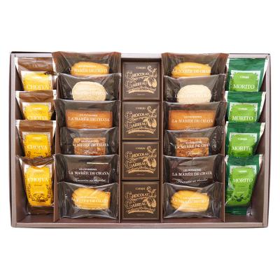焼菓子詰合せ24個入