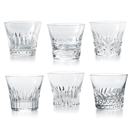 エブリデイ クラシック タンブラー 6客アソートセット