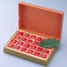 【母の日】ハウス栽培佐藤錦箱