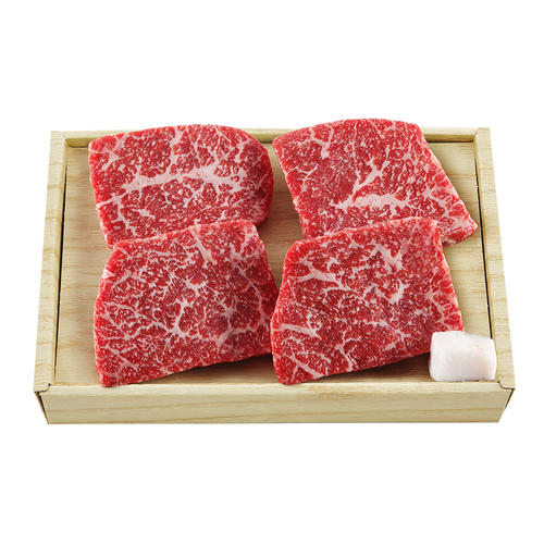 飛騨牛モモステーキ用