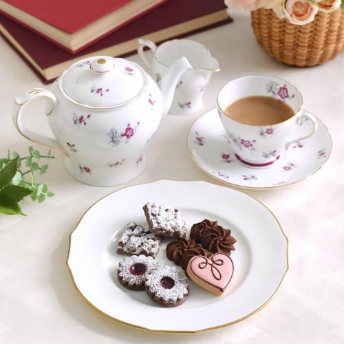 【バレンタインデー】テーゲベック（ショコラーデ）