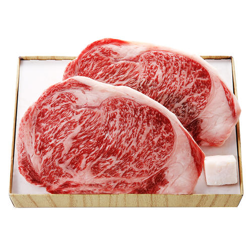飛騨牛ロースステーキ用