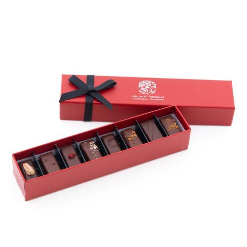 セレクション8個入