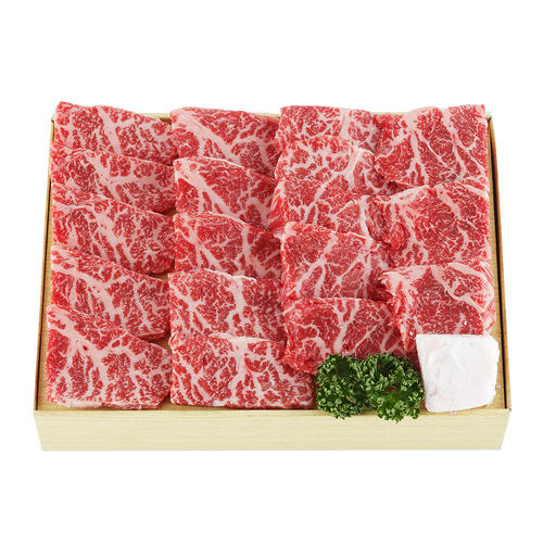 飛騨牛焼肉用
