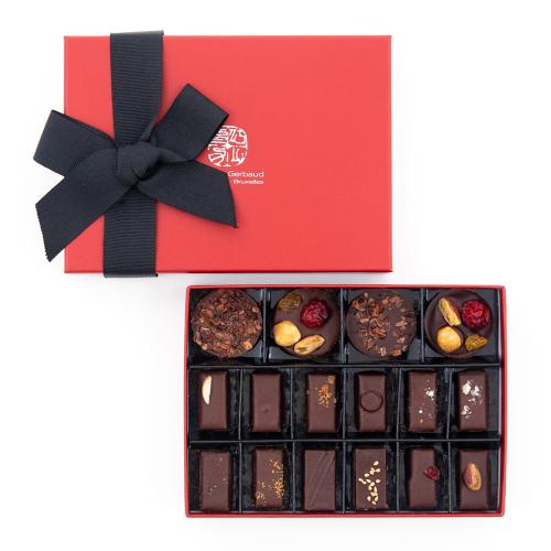 ジェルボースペシャル16個入