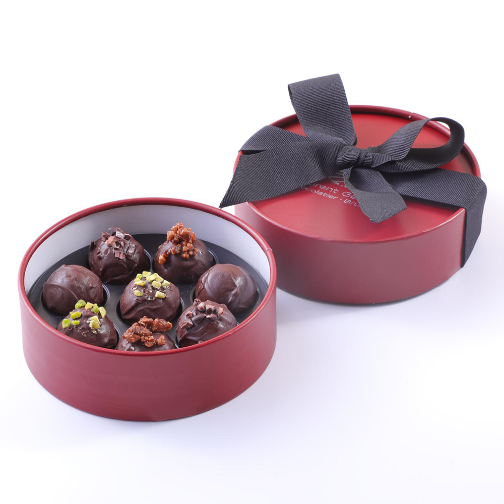 ギャレ オ フリュイ セック8個入