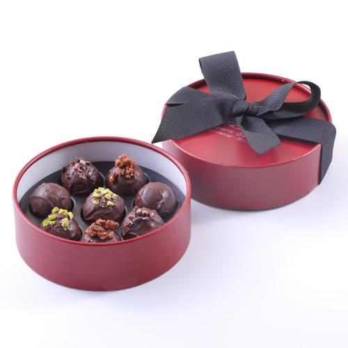 ギャレ オ フリュイ セック8個入