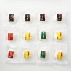 中華まん5種詰合せ