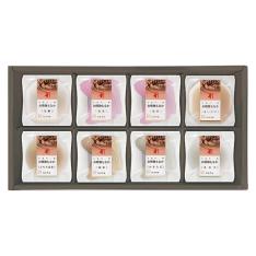 至福の一椀　お吸物もなか詰合せ