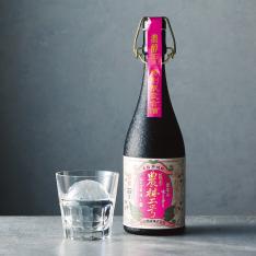 〈山元酒造〉本格芋焼酎「特別限定古酒　農林二号」