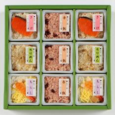 【母の日】料亭一膳（里シリーズ）母の日掛け紙付き