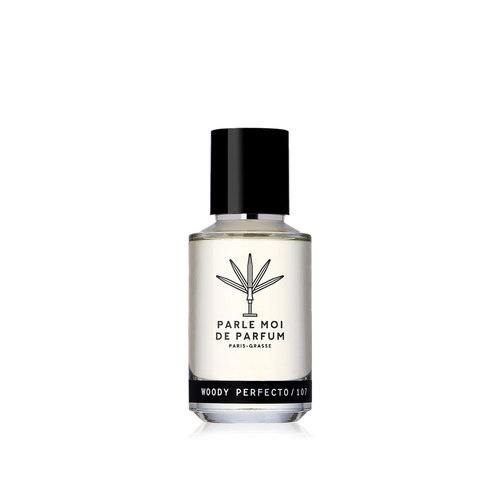 ウッディ パーフェクト オードパルファム