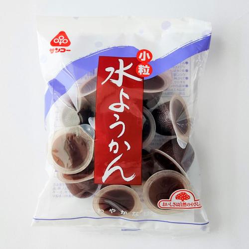 【よりどり】小粒 水ようかん