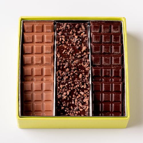 【バレンタインデー】カレショコラ詰合せ