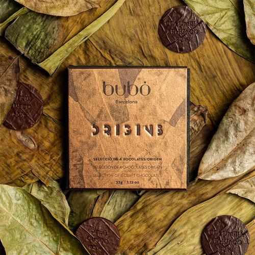 チョコリブロ　オリジン（4種×2）