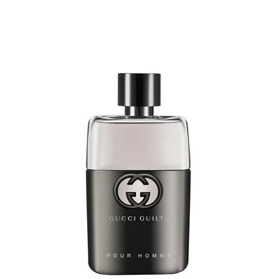 グッチ ギルティ オードトワレ プールオム