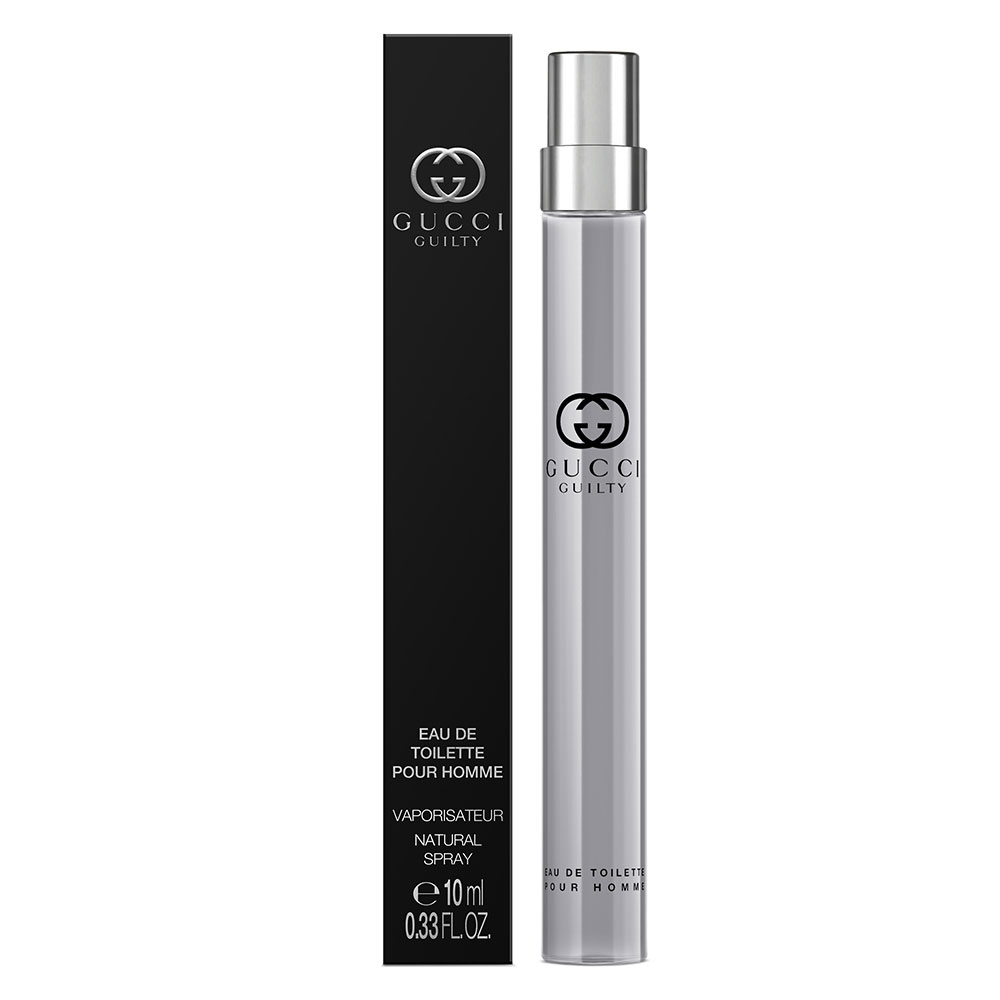 グッチ ギルティ オードトワレ プールオム