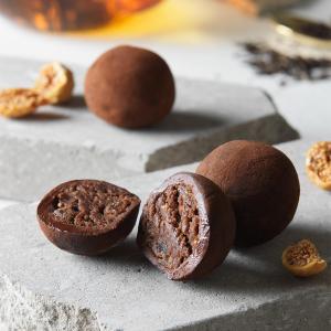 LeTAO（小樽洋菓子舗ルタオ） スフェールショコラ 商品詳細ページへ