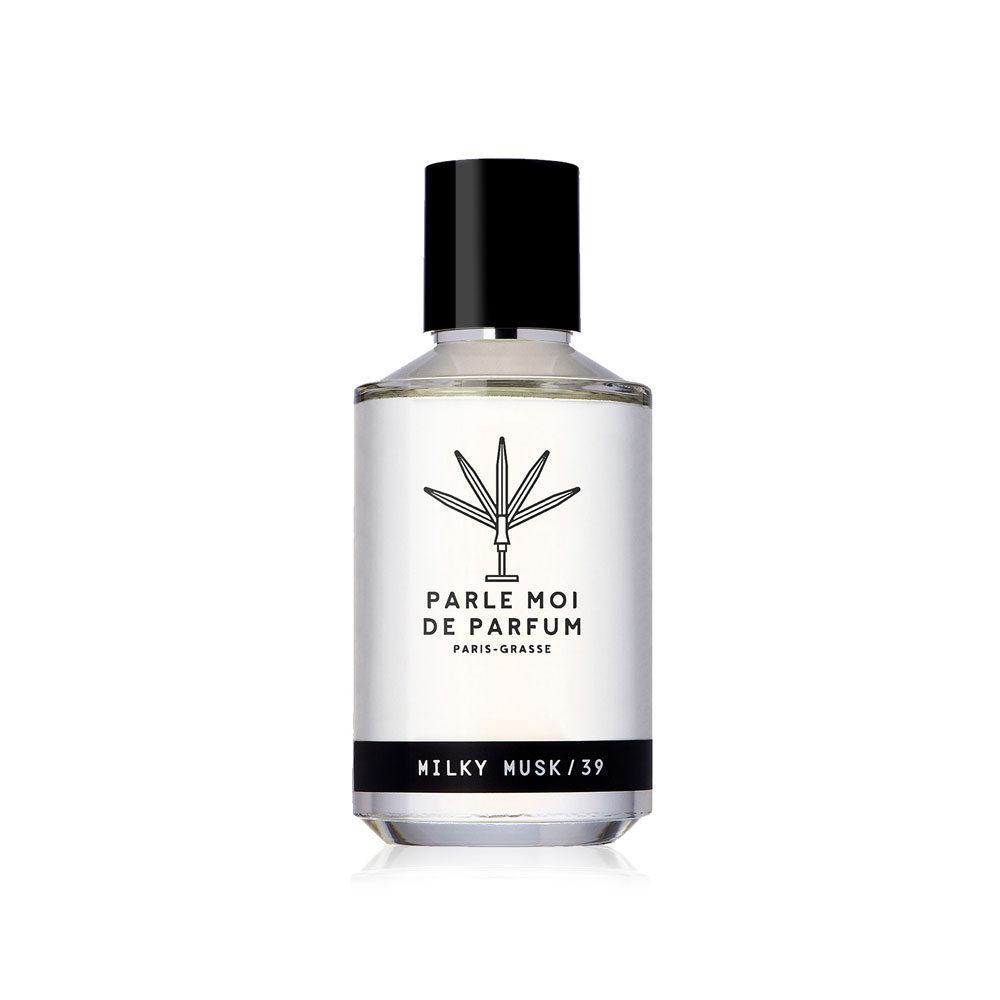 PARLE MOI DE PARFUM  ミルキームスクオードパルファム50ml