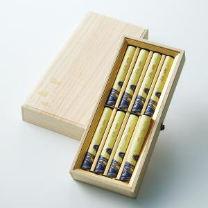 お線香 清閑（短寸3把入 桐箱） | 商品詳細 | 高島屋オンライン