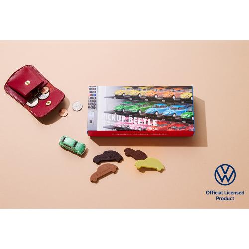 【バレンタインデー】ピックアップビートル