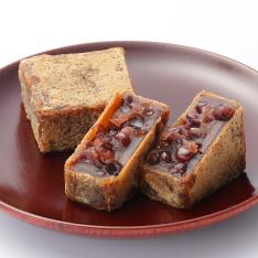 きんつば（シナモン）16個入詰合せ YKK-1