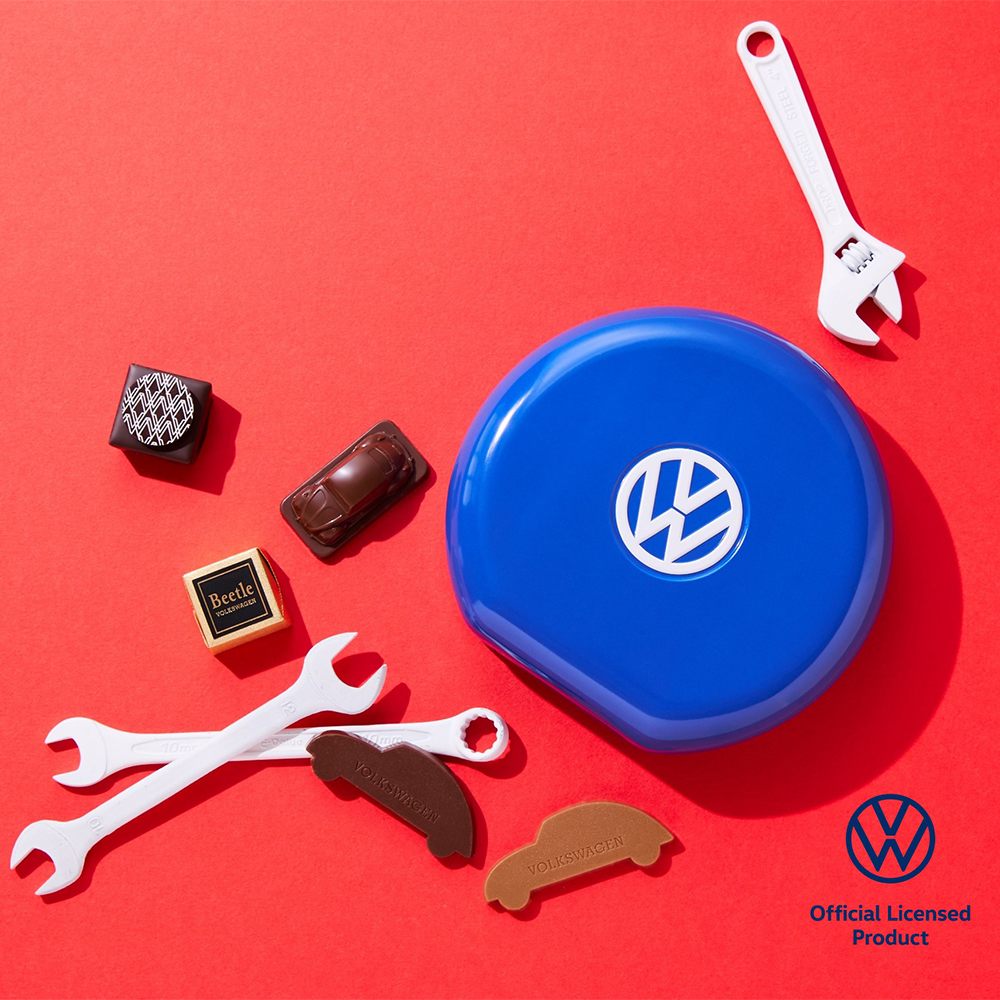 【バレンタインデー】ツールキット