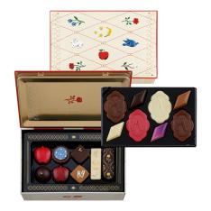 【バレンタインデー】りんごひめアステル