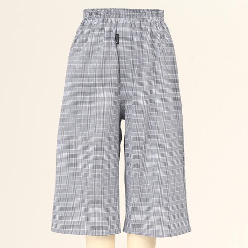 【父の日】ステテコ（グレーチェック）M→L