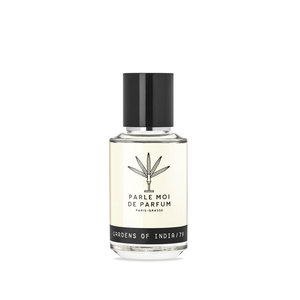 Parle Moi de Parfum オリス タトゥー オードパルファム PARLE MOI DE PARFUM（パルル モア ドゥ パルファム） オリス タトゥー