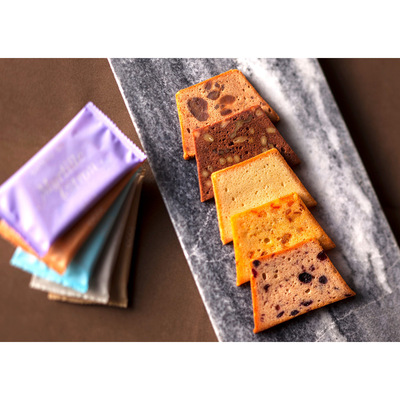 メープルプランタニエ（15枚入）