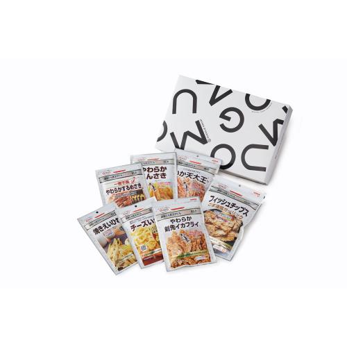 【父の日】マルエスMOGUおつまみ父の日セット