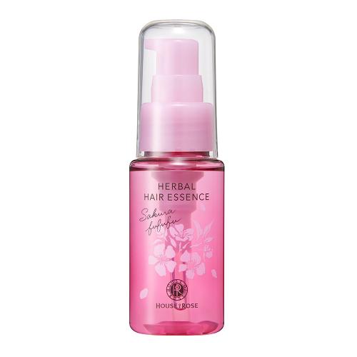ハウス オブ ローゼ ハーバルヘアエッセンス SK