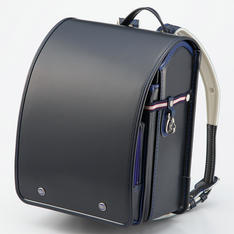 ランドセル（RT360B　ネイビー）