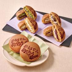 【父の日】東京どらくれーむ（生どら）