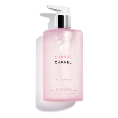 チャンス オー タンドゥル ハンド&ボディ リクィッド ソープ
