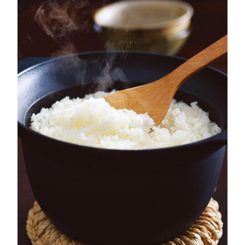 〈生産者：高見　康彦さん〉兵庫県丹波市産特別栽培米こしひかり