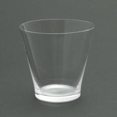 竹内 駿 グラス「おはようとおつかれ」