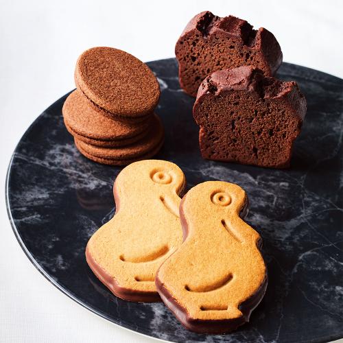 〈ピエール マルコリーニ〉パティスリー セレクション