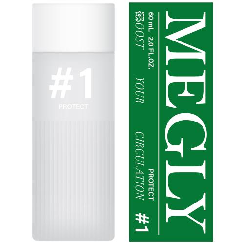 MEGLY #1 PROTECT