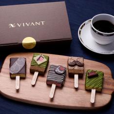 【父の日】VIVANT BAR ラグジュアリー