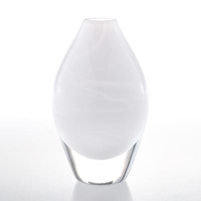 粟田 和 花入れ 大「紡-tsumugu-」