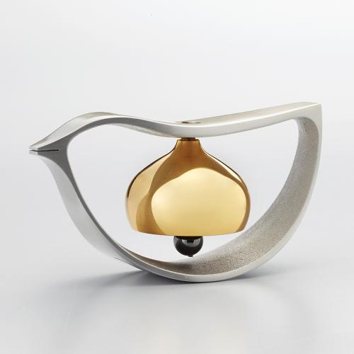 〈山口久乗〉ことりん　素