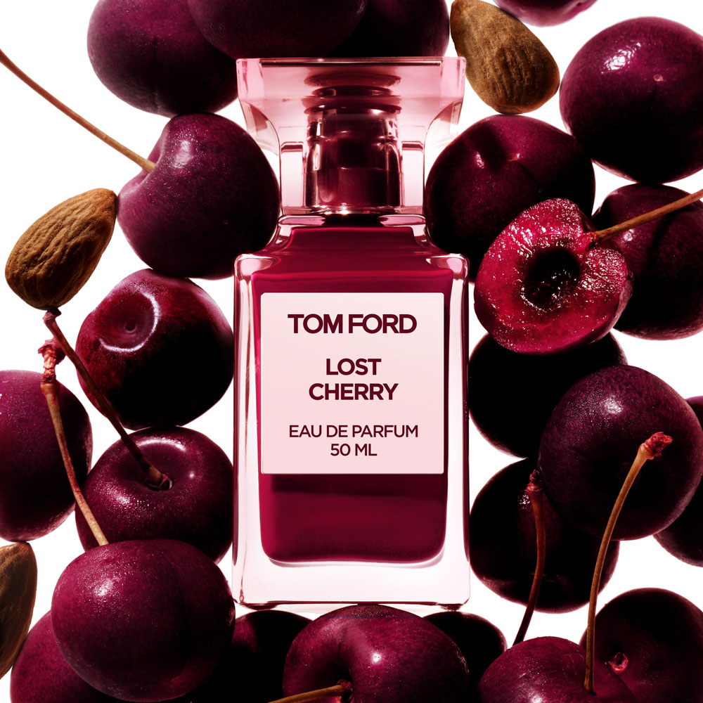 新品 トムフォード TOM FORD ロストチェリーオードパルファム 100ml