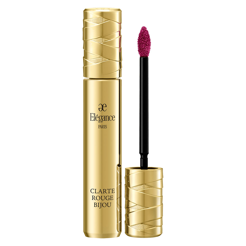 クラルテ ルージュ ビジュー