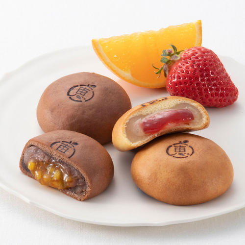 恵の実 20個入り(10個入り2段)