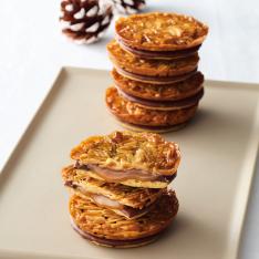 〈キャラマー〉キャラマーサンド12個入