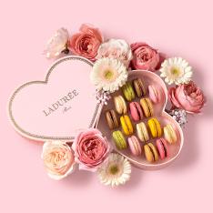 アムール・トゥジュール マカロン15個入り